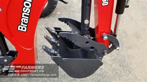7; Loader and <b>Backhoe</b> <b>attachments</b> are available; <b>Branson</b> 2610h <b>Tractor</b>. . Branson bh150 backhoe attachment specs